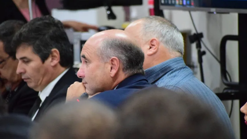 caram.webp Escandalo Polìtico Acusan al exintendente de Mercedes por usurpación de autoridad y abuso de funciones