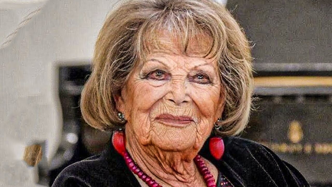 Falleció Claudia Cardinale, una de las leyendas del cine italiano