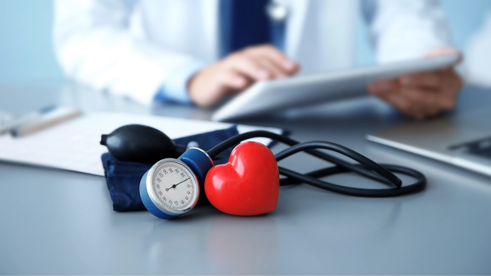 cardiologia