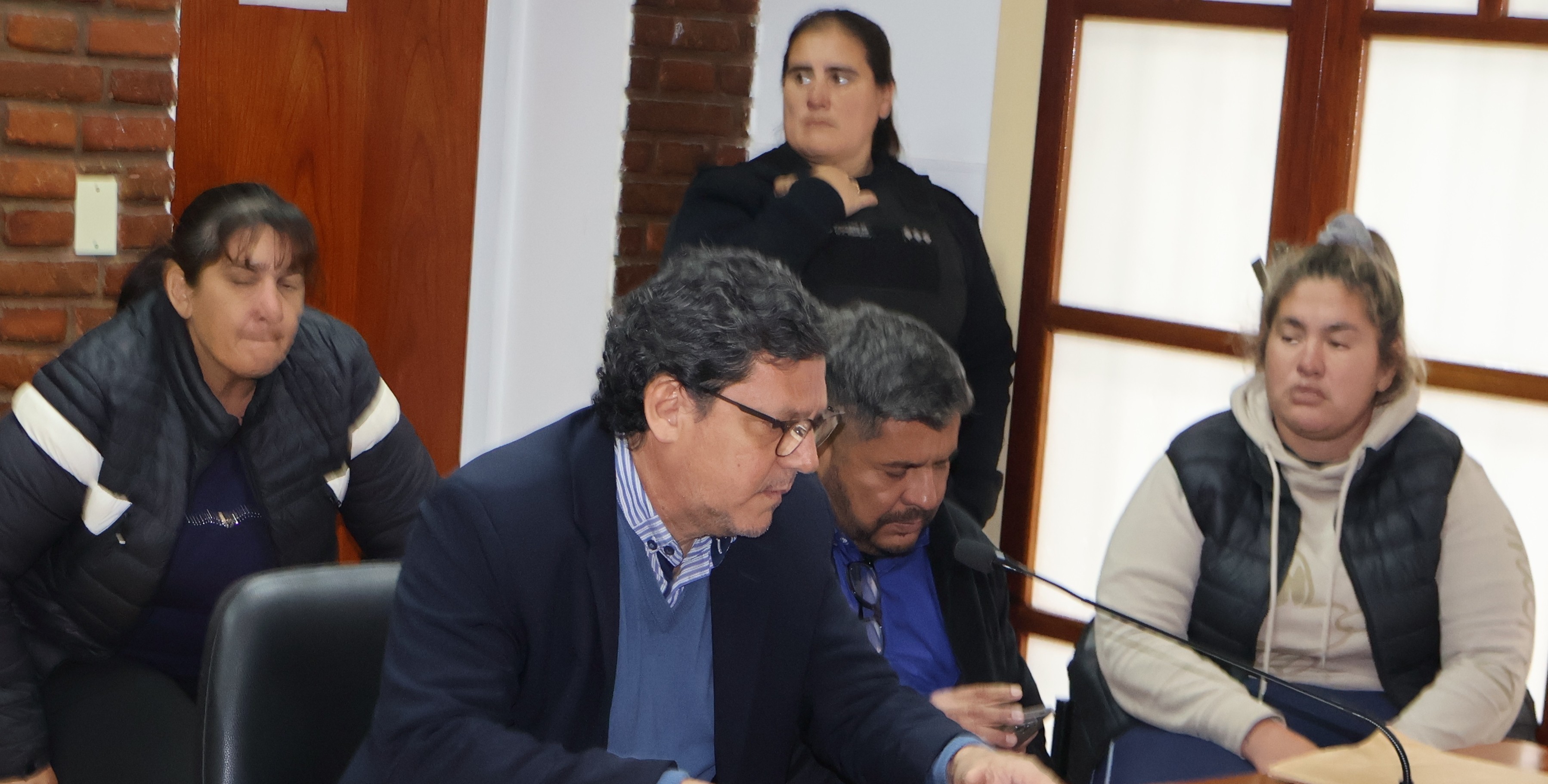 carlacantori.jpg La Vendedora De Cocaina y Marihuana Carla Condorì Quedo En Libertad Con Restricciones
