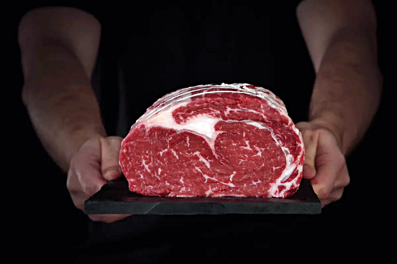 Buenos Aires se convierte en la capital mundial de la carne