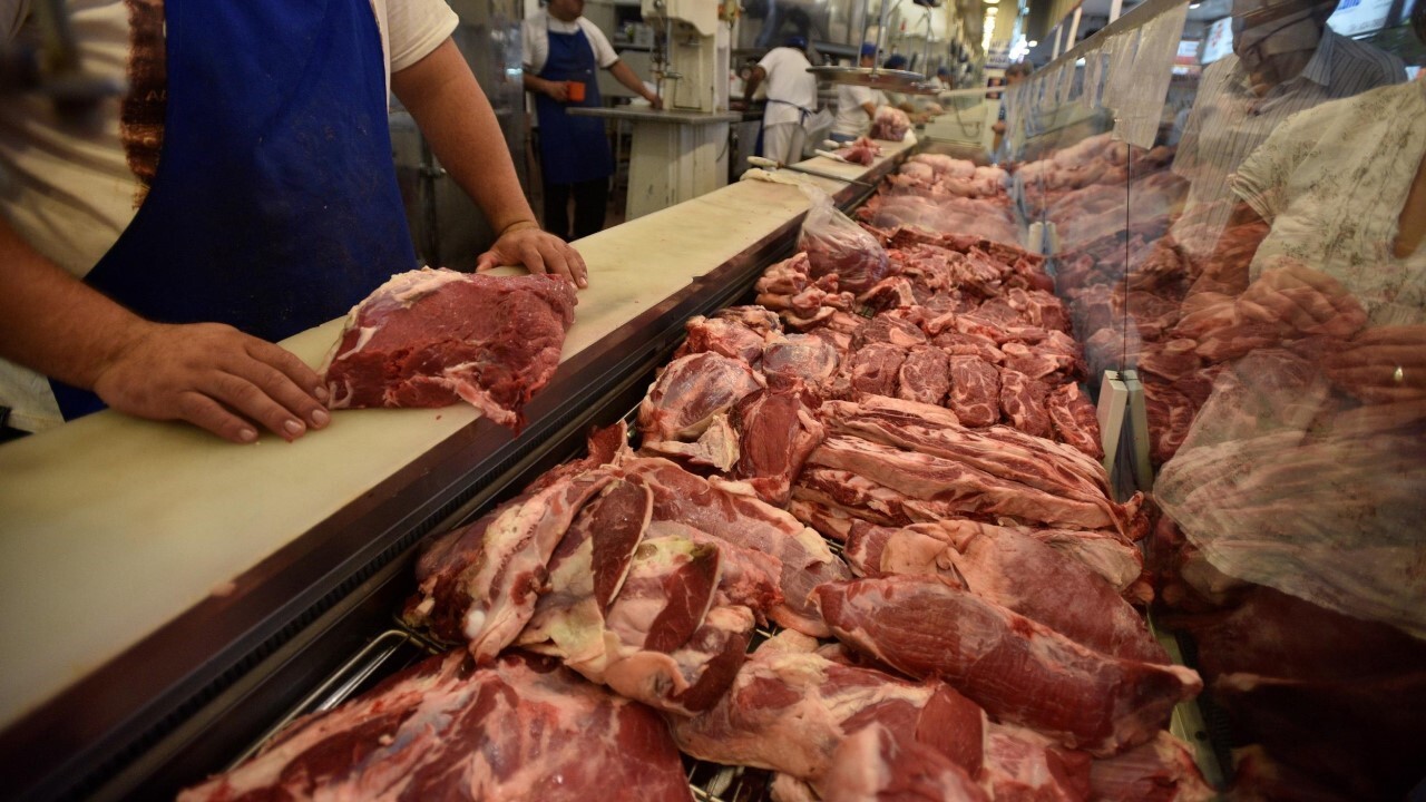 carniceria.jpg Aumento de la carne 2026: subas del 18% y alerta por el stock