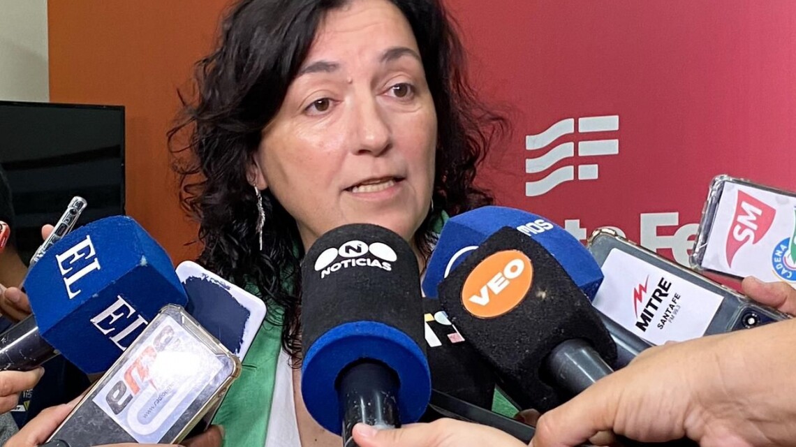 Presentaron los programas para que jóvenes y adultos terminen el secundario