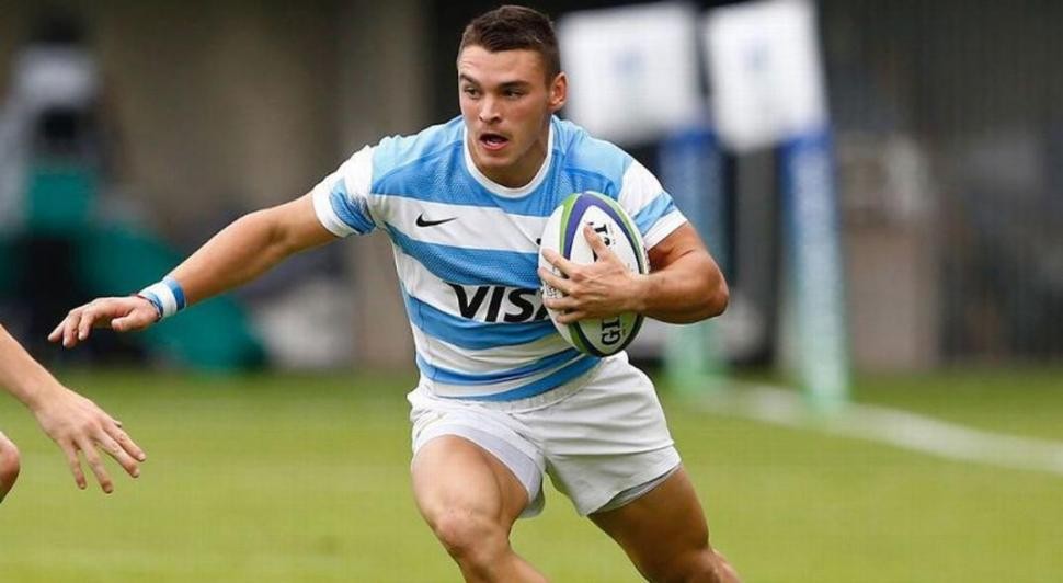 Pumas y All Blacks confirmaron sus alineaciones de mañana en Vélez