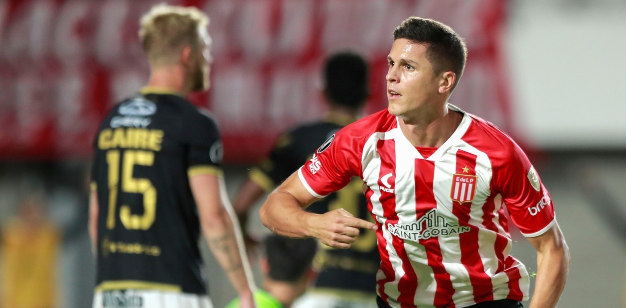 carrilloguidogolthestrongest.jpg Estudiantes-Belgrano y San Martín-San Lorenzo arrancan la 12 LPF