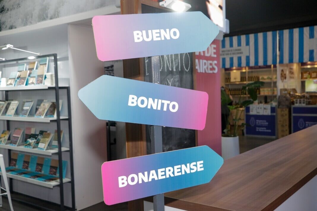 La Provincia de Buenos Aires Sorprende en la FIT 2025