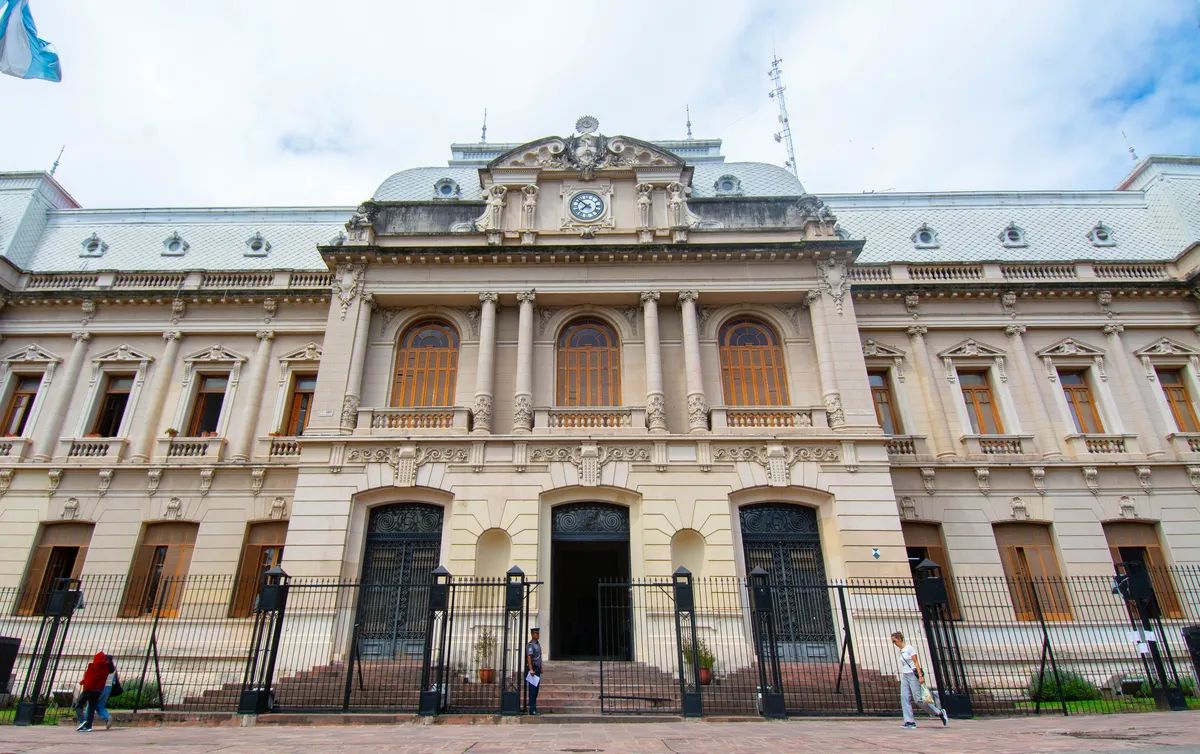El aguinaldo se acreditará los días 23 y 24 de junio en Jujuy