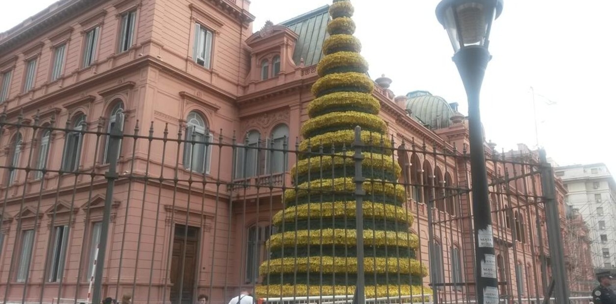 ¿Qué Ves?2025″: ASIGNATURA PENDIENTE