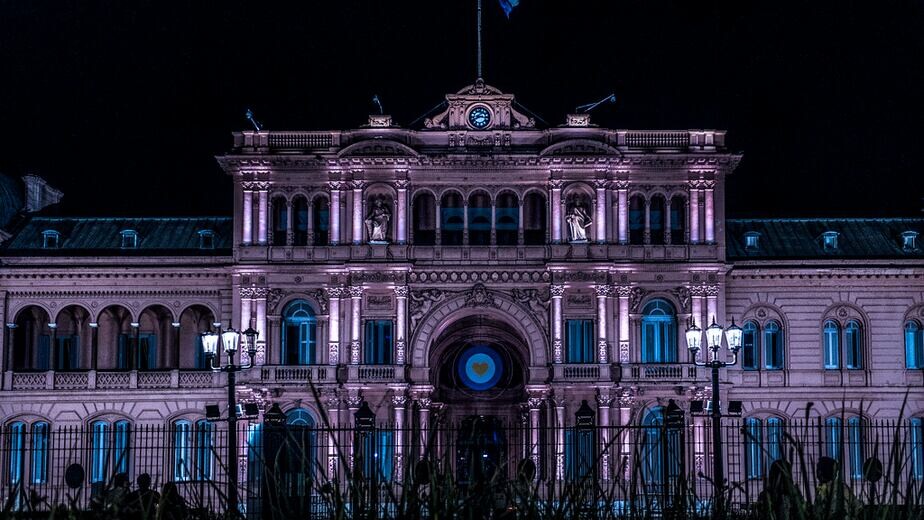 Alarma en Casa Rosada por el conflicto policial en Santa Fe: evalúan escenarios de intervención si no se restablece el orden