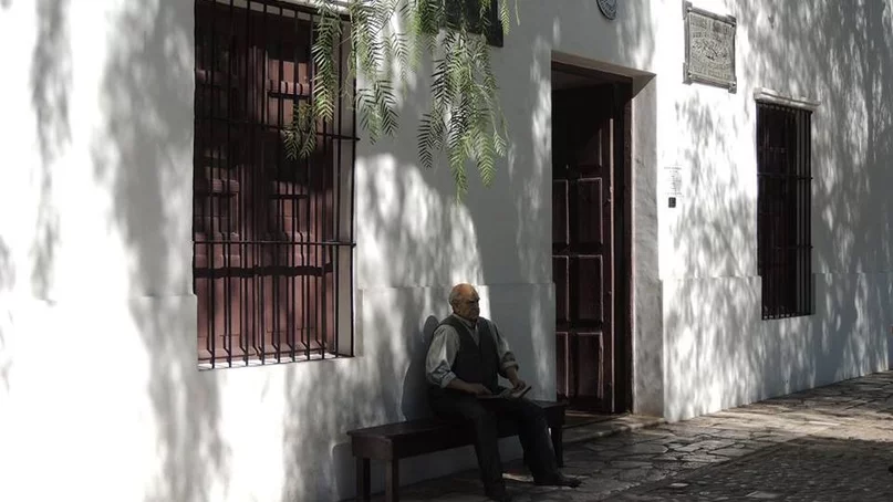 El director de la Casa Natal Domingo Faustino Sarmiento, Renato López, brindó detalles sobre los actos que tendrán lugar este 11 de septiembre para conmemorar el fallecimiento del Maestro de América.