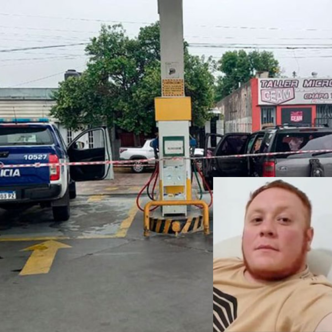 Imputan a cinco policías por la muerte de Guillermo Bustamante en Córdoba