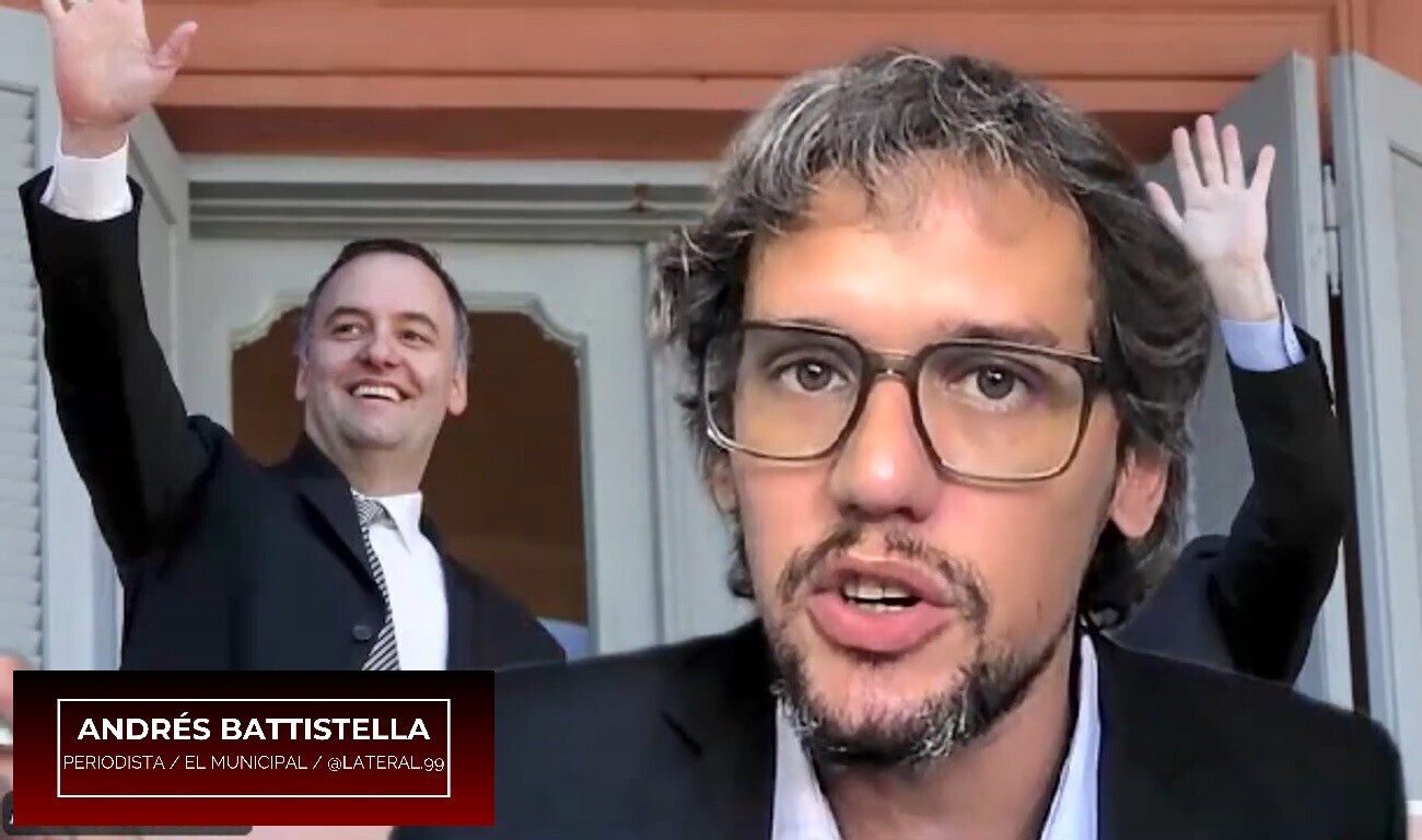 La casta estatal de Milei: aumento por decreto a ministros del 123%