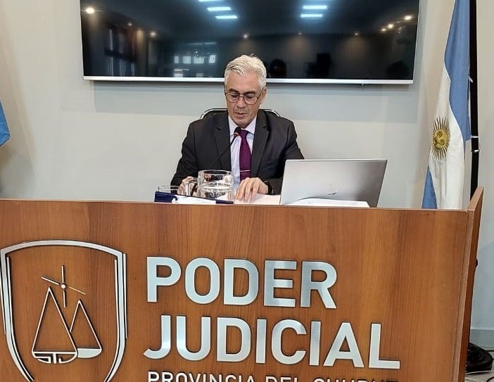 Trelew: comienza nuevo juicio por jurados
