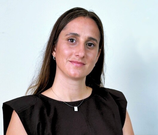 SILVINA PIETRELLI ES LA NUEVA PRESIDENTE DE LA CÁMARA DE COMERCIO DE SAN RAFAEL