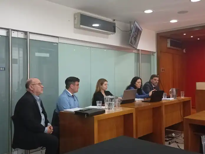 Causa Contratos: avanzan las definiciones sobre las pruebas y la situación de los auditores de Entre Ríos