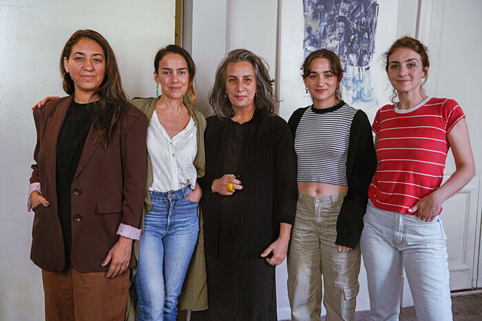 Novedades TV: Cautiva en rodaje. Se viene otra serie de Ryan Murphy