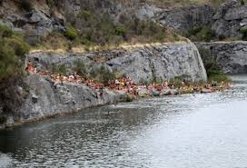 El Municipio recordó que está prohibido ingresar a predios en los que funcionan cavas y volvió a advertir sobre los peligros extremos de bañarse en espejos de agua no habilitados