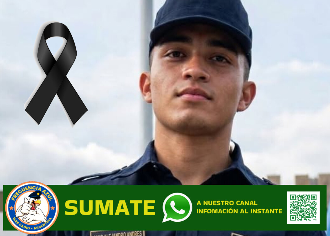 SALTA: Invetigan otro presunto suicidio de un policia