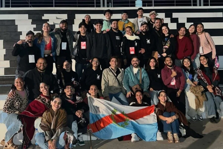 c.jpg La Rioja es finalista del Pre Cosquín 2026