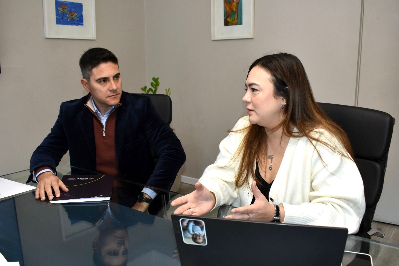 EL GOBIERNO DEL CHACO INCORPORA EL “BOTÓN DE PAGO” A LOS TRÁMITES ONLINE DE TU GOBIERNO DIGITAL