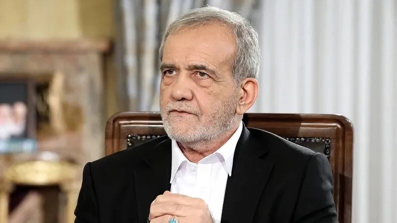 c.jpg Irán advirtió que podría haber «consecuencias incontrolables» tras el ataque a su infraestructura energética
