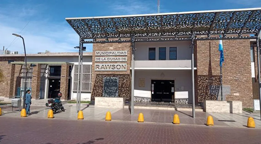 Rawson se convierte en el primer municipio de San Juan en integrar el CeATS
