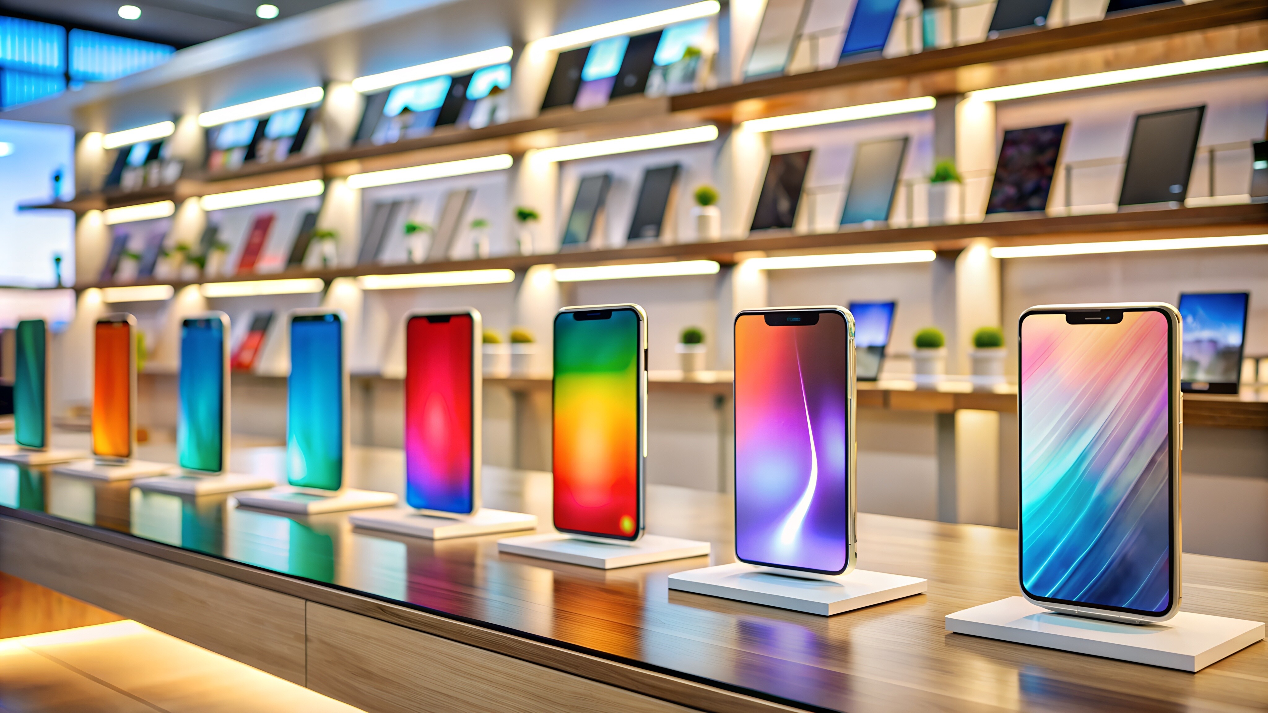 El Gobierno elimina los aranceles a la importación de celulares para impulsar la caída de precios