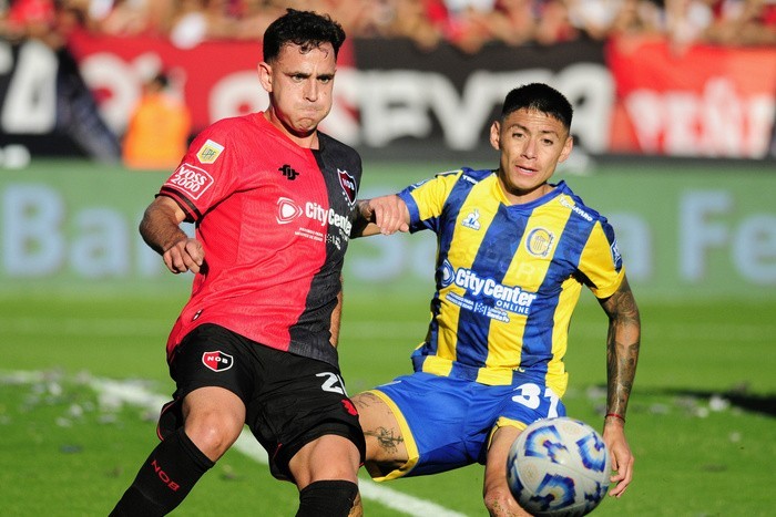 Central-Newell´s polarizan la atención del sábado LPF
