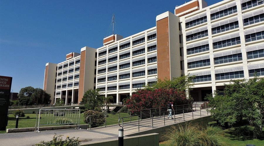 Los empleados públicos de San Juan tendrán acreditados sus haberes el 29 de marzo