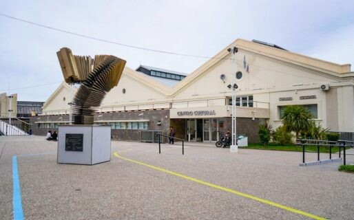 El Centro Cultural recibe al 55º Patagonazo Musical este domingo