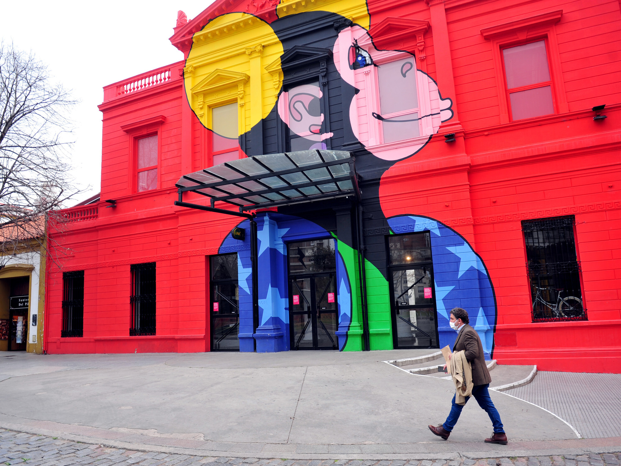 El Centro Cultural Recoleta festeja 45 años con cuatro exposiciones imperdibles