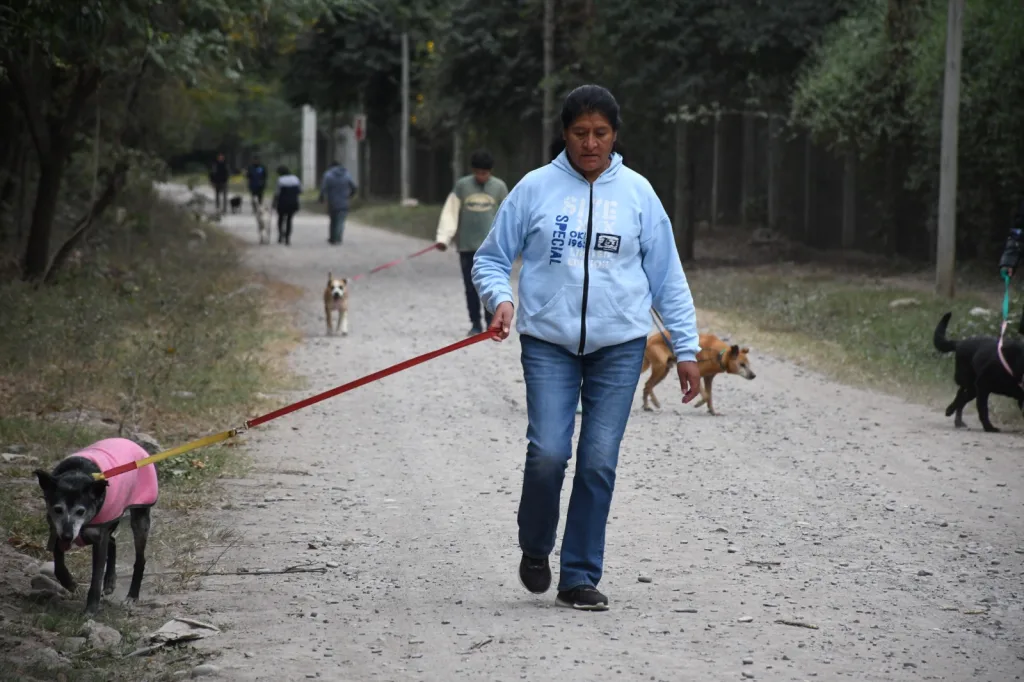 centrodeadopciones3-1024x682.webp Municipalidad de Salta: La comunidad del Núcleo Educativo N° 7.001 visitó el Centro de Adopciones