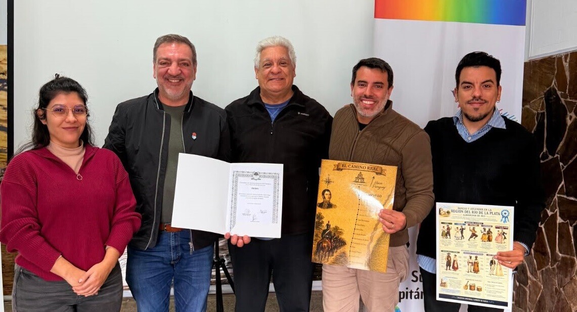El proyecto «Posta del Espinillo» fue declarado de Interés Provincial