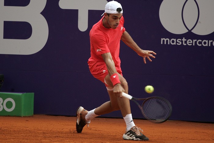 Cerúndolo-Zverev juegan en octavos del Masters 1000 de Madrid