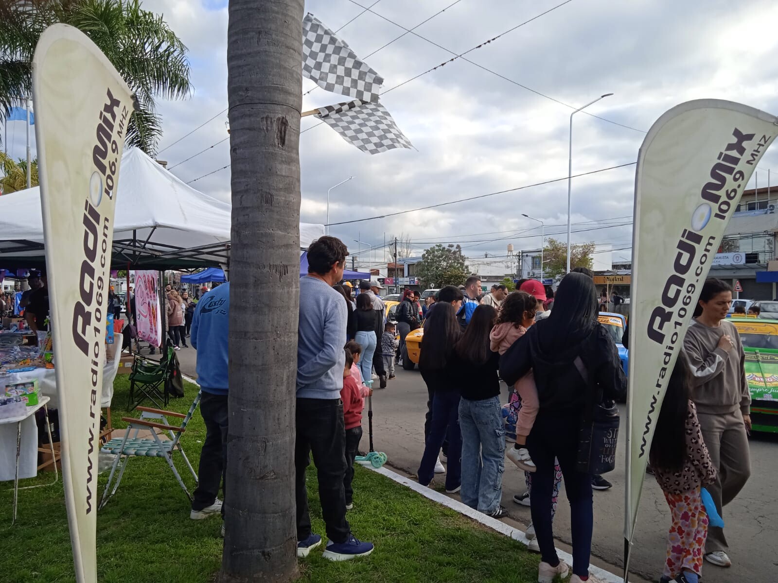 Éxito total en la tercera edición de la Expo Motor