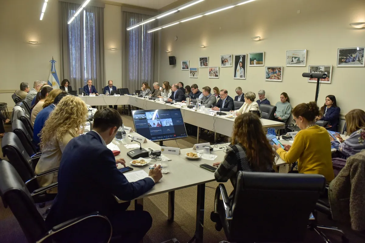 El CFE aprobó los planes jurisdiccionales de alfabetización, entre ellos Jujuy