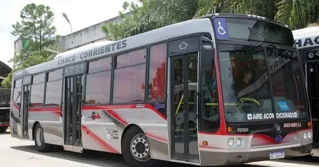 chaco-corrientes.webp Otro golpe al Bolsillo :Aumentó el boleto del colectivo Chaco-Corrientes