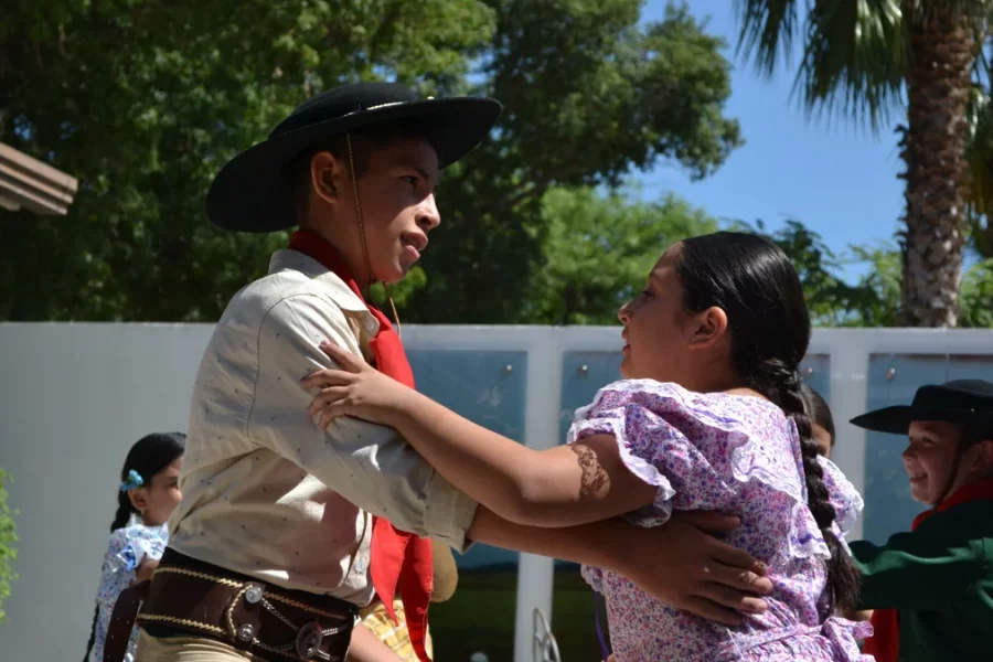 chamame.jpg Riachuelo se prepara para una nueva edición de «La Bailanta Chamamecera»
