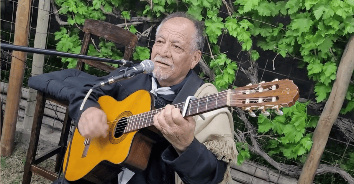 Jáchal decretó 3 días de duelo por la muerte de “Chango Huaqueño” Villafañe