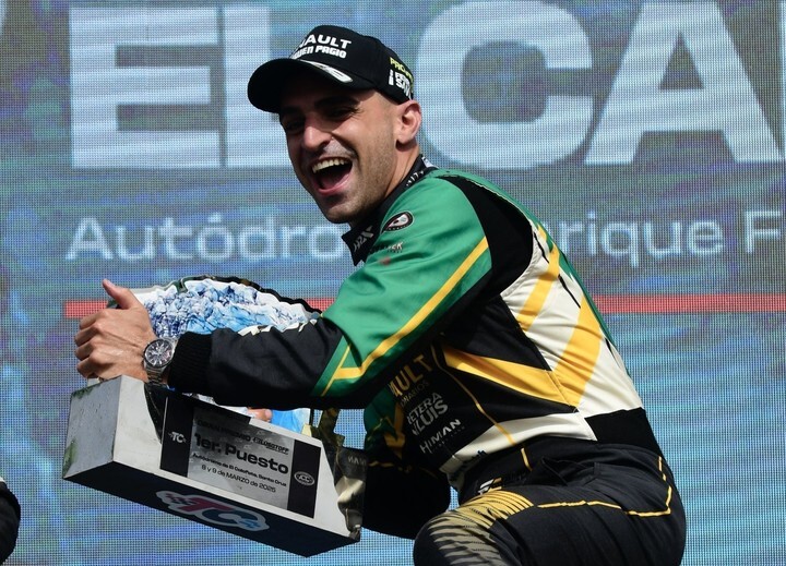 chapurfacundocalafate.jpg Facundo Chapur consiguió su 1º triunfo en TC en El Calafate