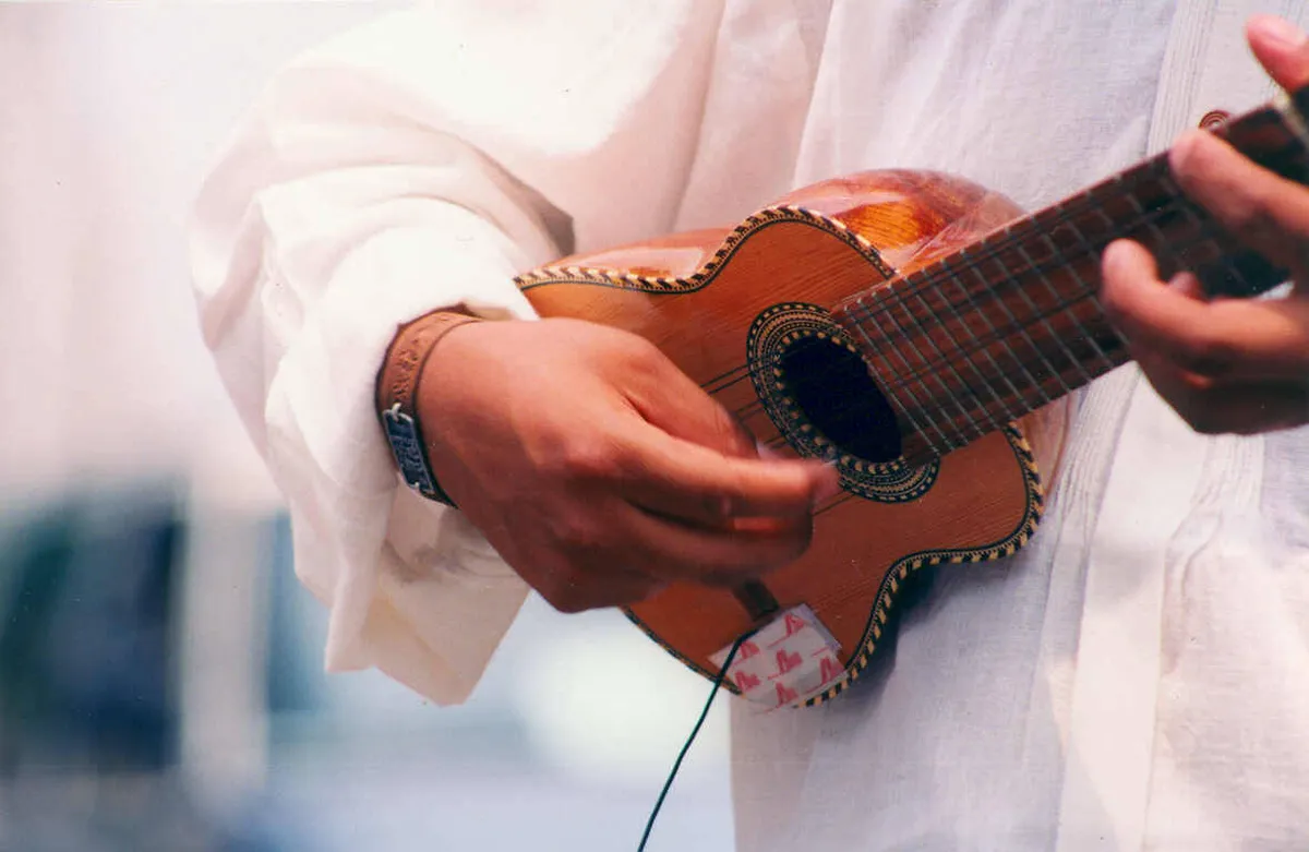 La Semana del Charango en Jujuy despliega conciertos y feria de luthiers del 3 al 7 de agosto