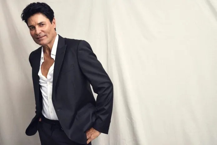 CHAYANNE VUELVE A LA ARGENTINA: CUÁNDO COMIENZA LA PREVENTA Y TODOS LOS DETALLES DEL SHOW.