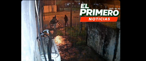 Rastreros quisieron pegarle un tiro a repartidor por no tener plata