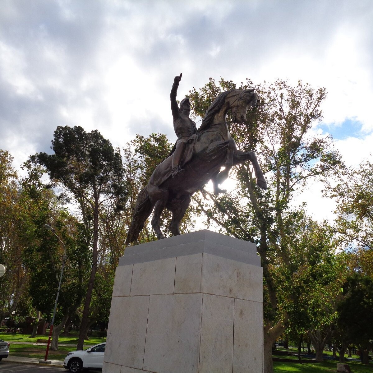 Gobierno celebrará el 214° aniversario de la Independencia de la República de Chile