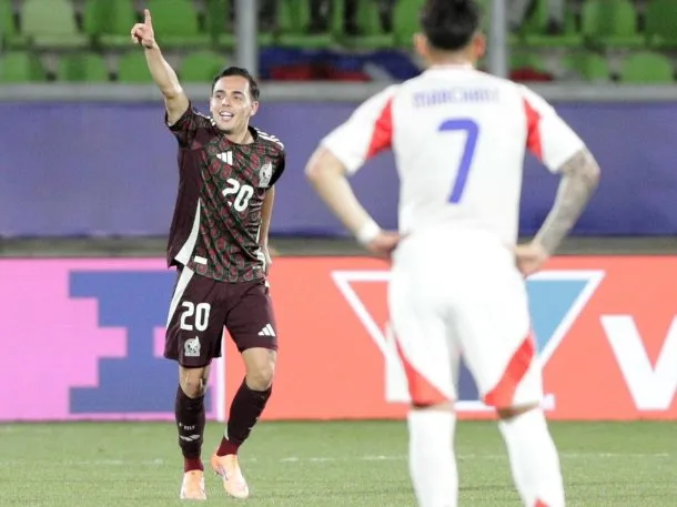 chile-sub-20.webp Chile quedó eliminado del Mundial Sub 20 tras una goleada de México