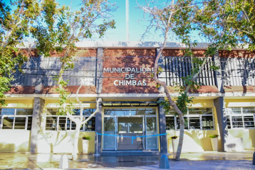 El municipio de Chimbas dictara un Taller de Venta por Internet.