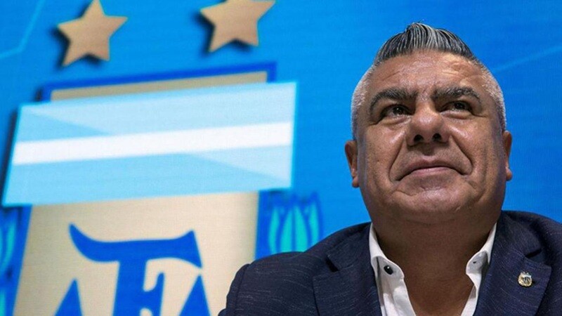 LA AFA NEGÓ TENER DEUDAS CON ARCA Y PUSO EN DUDA LA CITACIÓN A INDAGATORIA DE «CHIQUI» TAPIA Y PABLO TOVIGGINO