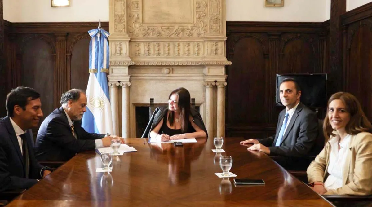 Fuerte impulso a la empleabilidad en Jujuy