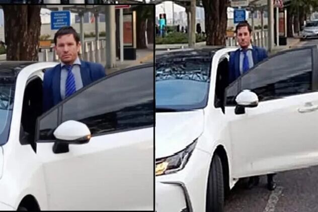 Creen que el asesinato de madre y de abuela, y el secuestro de un niño están conectados a la desaparición de un chofer de Entre Ríos.