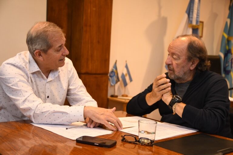 Chubut Refuerza su Compromiso con la Educación Ambiental a través del Programa de Energías Renovables